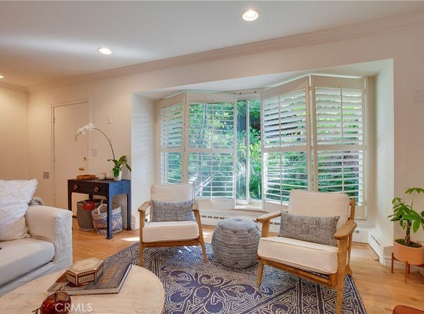11773 W Sunset Boulevard, Los Angeles, CA 90049