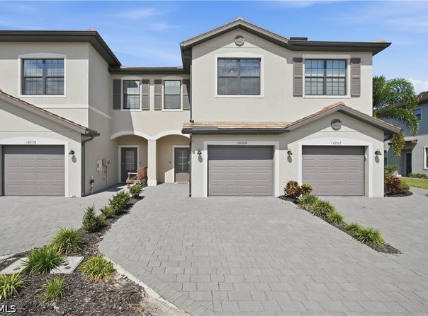 14260 Pine Lodge Lane, Fort Myers, FL 33913