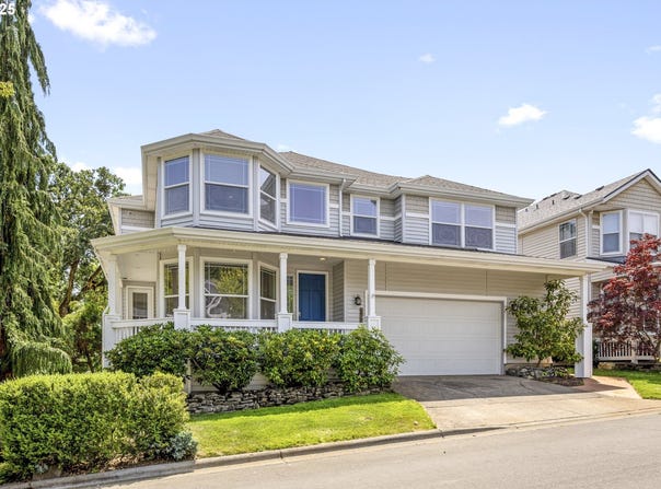 7678 SW ROANOKE DR, Wilsonville, OR 97070