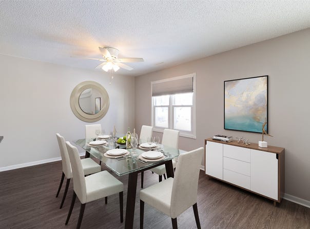 1240 49th Street unit: 5, West Des Moines, IA 50266
