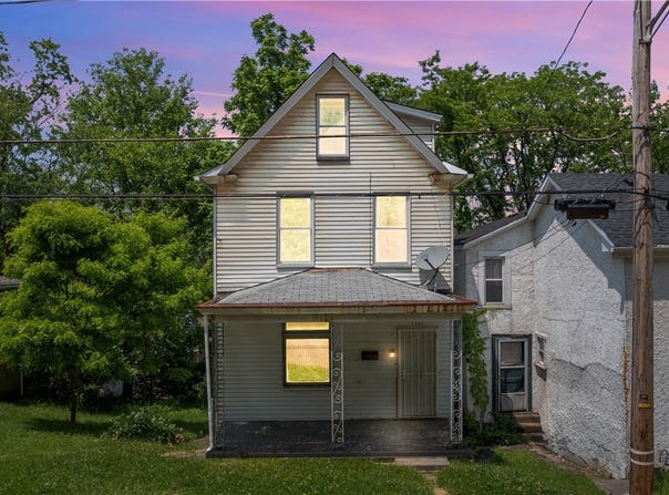 1567 Princeton Blvd, Wilkinsburg, PA 15221