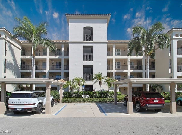 4690 Turnberry Lake Drive unit: 104, Estero, FL 33928