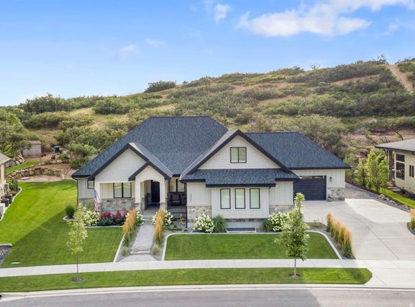 3532 S MAPLETON ESTATES Dr, Mapleton, UT 84664
