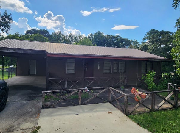 11 PIEDMONT AVENUE, OXFORD, AL 36203