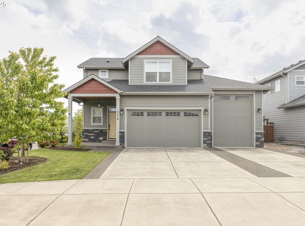 1779 SE ACADEMY ST, Dallas, OR 97338