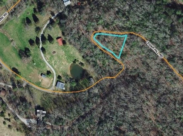 Cedar Hill Rd lot: 13, Franklin, NC 28734 Other for Sale - RealEstate KH
