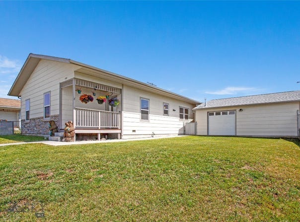 940 Nevada Avenue, Butte, MT 59701
