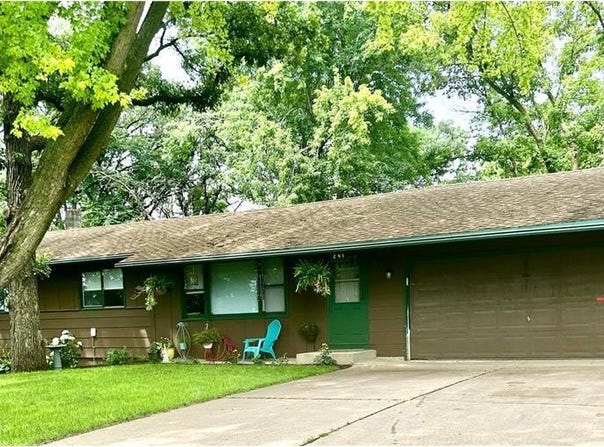 241 Paul Street, Elko New Market, MN 55054