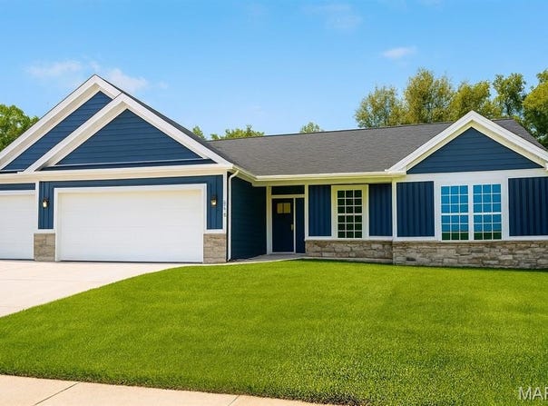 191 Timber Crest, Washington, MO 63090