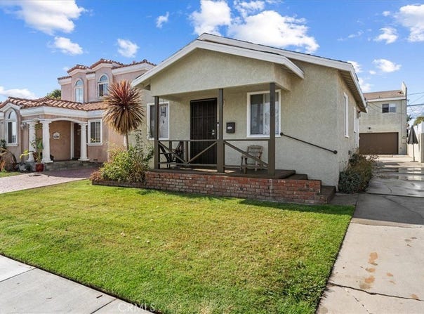 4300 W 165th Street, Lawndale, CA 90260