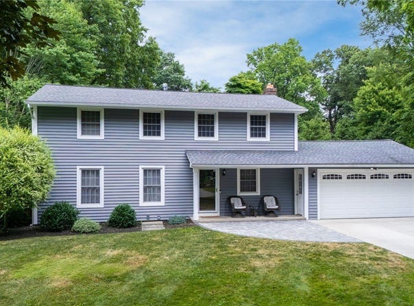 32 White Birch Circle, Chili, NY 14624