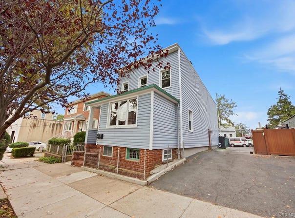 15-32 125th Street, College Point, NY 11356