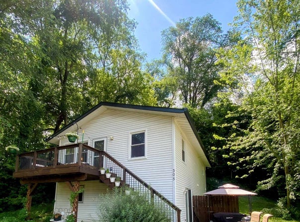 305 N BLACKHAWK, BYRON, IL 61010