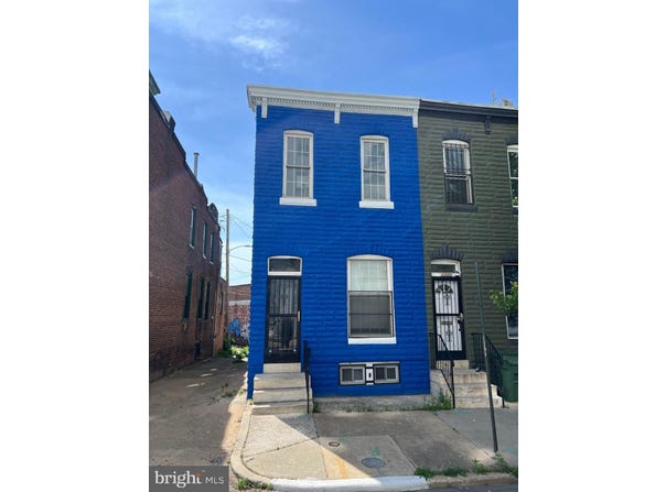 1220 BRENTWOOD Avenue, BALTIMORE, MD 21202