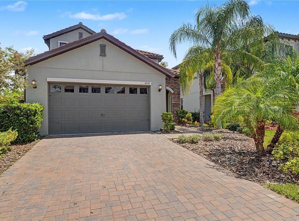 19539 ROSEATE Drive, LUTZ, FL 33558