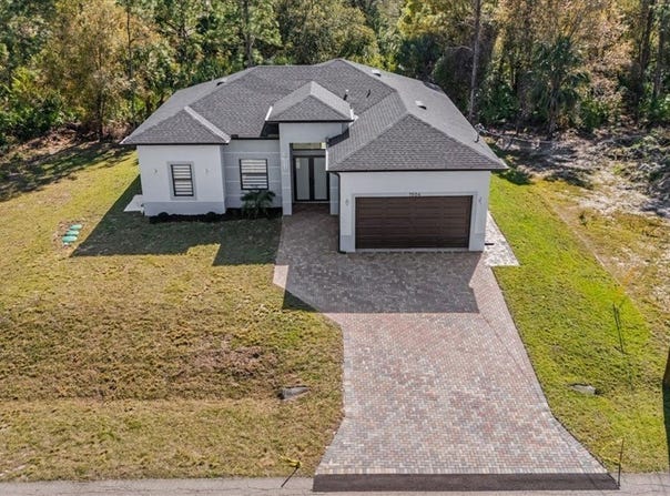 1504 E 6th Street, Lehigh Acres, FL 33972