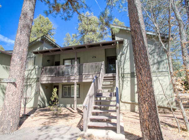 4568 Resort Loop, Pinetop, AZ 85935