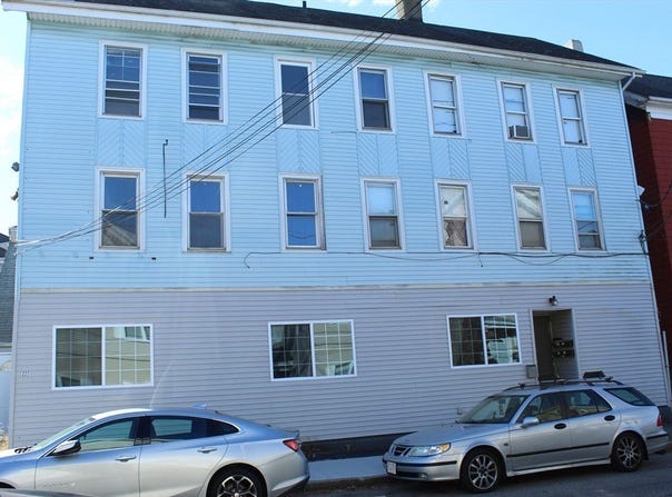 223 Morgan St, Fall River, MA 02721