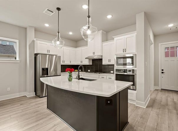 8825 Redding Street, North Richland Hills, TX 76180