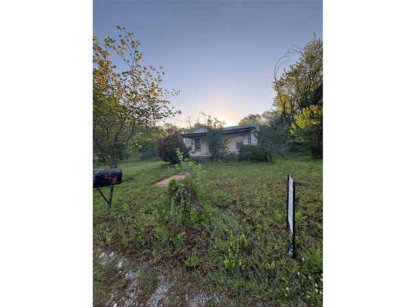 3506 Carter Road, Seminole, OK 74868