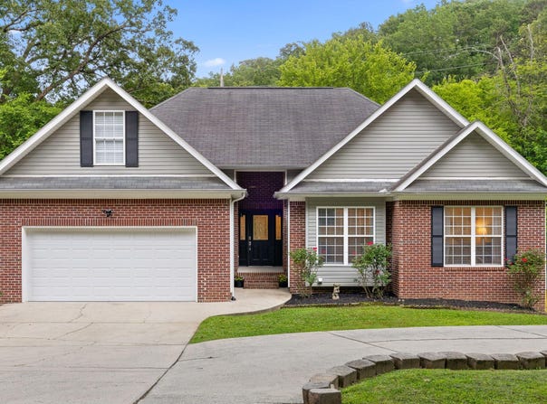 750 S Seminole Drive, Chattanooga, TN 37412