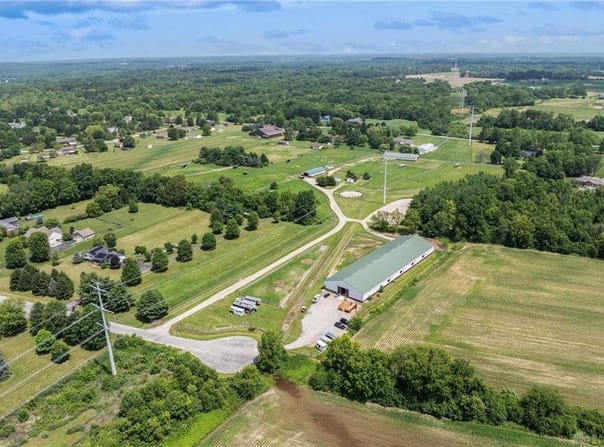 1679 Sutts Trail, Xenia, OH 45385