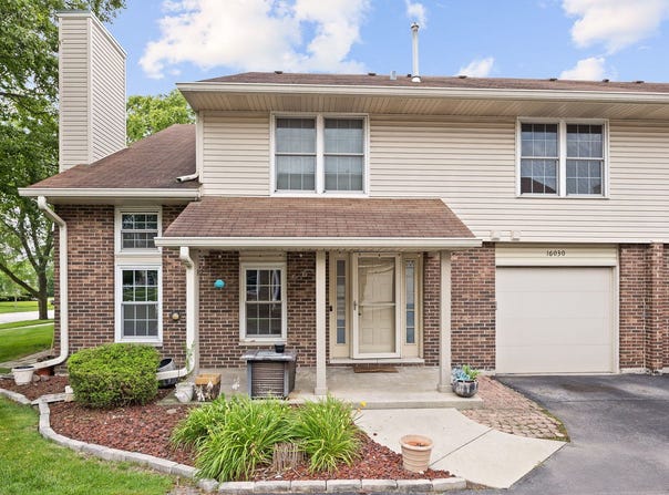 16030 85th Place, Tinley Park, IL 60487