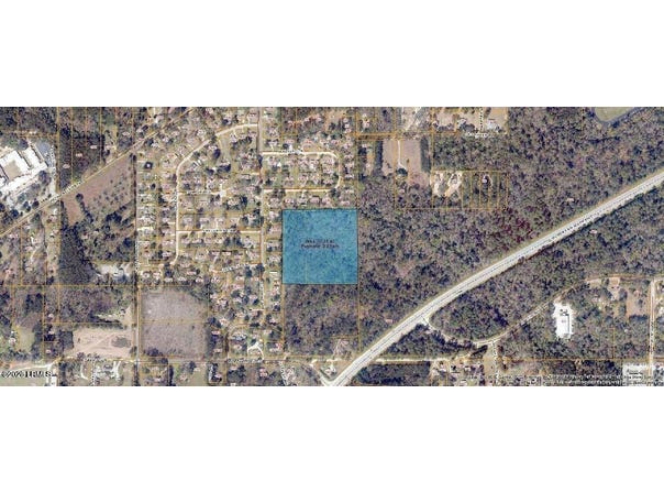 Tbd Goethe Hill Road, Beaufort, SC 29906