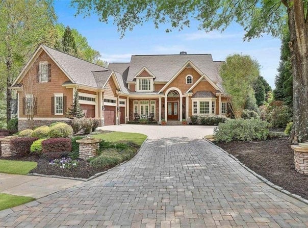 113 Regents Square, Peachtree City, GA 30269