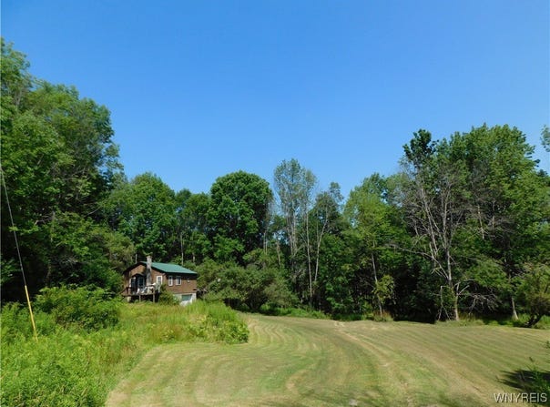 4153 Witter Road, Cuba, NY 14727