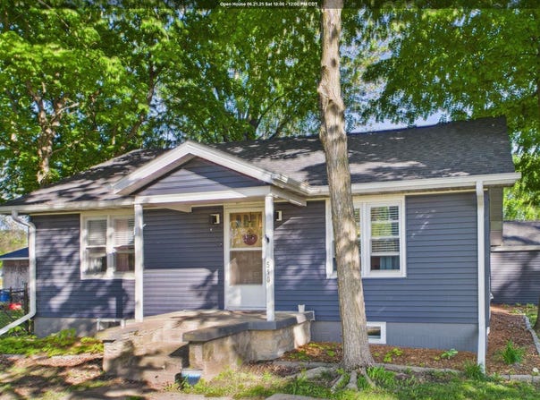 510 Main St., Montrose, IA 52639