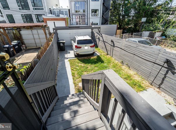 1919 BENNETT PLACE NE, WASHINGTON, DC 20002