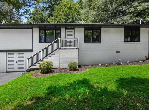 1994 Brenda Drive, Austell, GA 30168