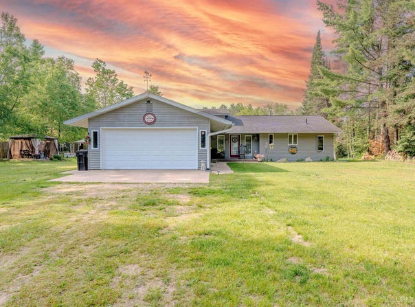 11477W County Road 437, Manistique, MI 49854