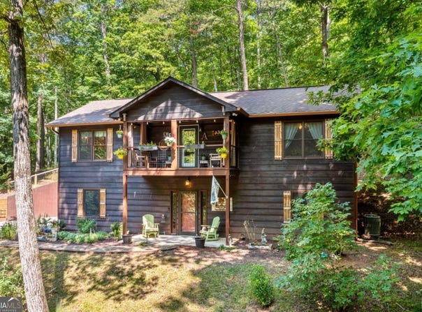 100 Julep, Ellijay, GA 30540