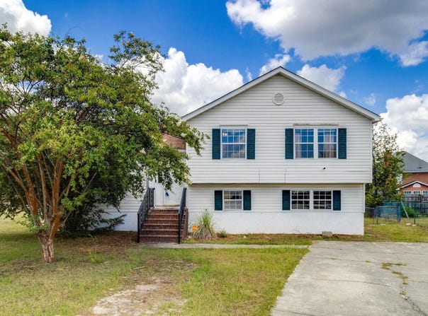 11 Clearwell Court, Columbia, SC 29229