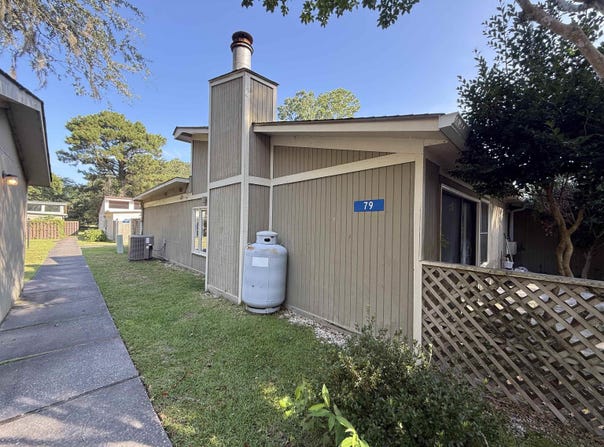 79 Wedgefield Village Rd., Georgetown, SC 29440