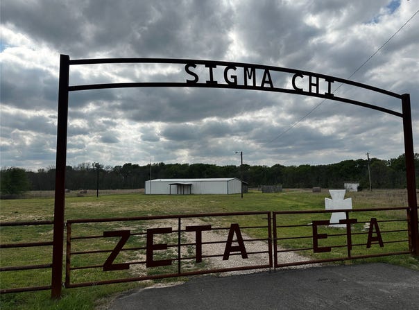 State Highway 11, Commerce, TX 75428