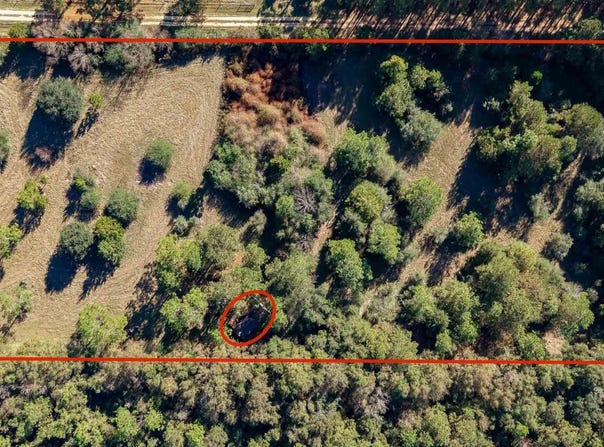 1756 Jacks Branch Rd, Cantonment, FL 32533