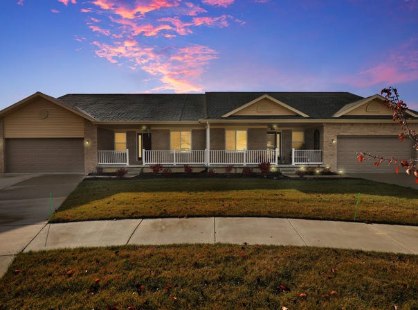 1723 Chippewa Way, Mount Pleasant, MI 48858
