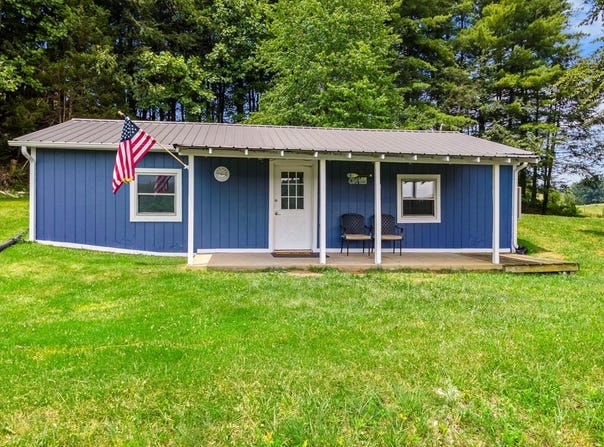 21468 Mandalay Lane, Abingdon, VA 24211