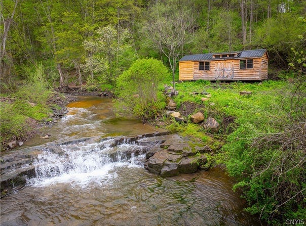 3883 State Route 28, Herkimer, NY 13350