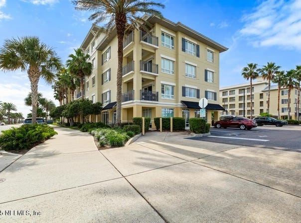 525 3RD Street N unit: 513, Jacksonville Beach, FL 32250