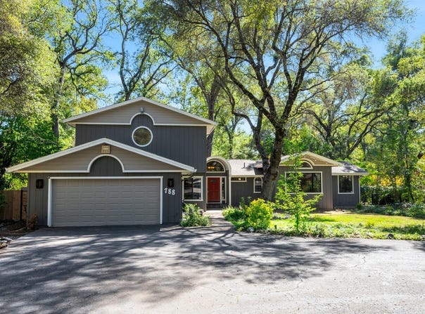 788 Pennsylvania Gulch Road, Murphys, CA 95247