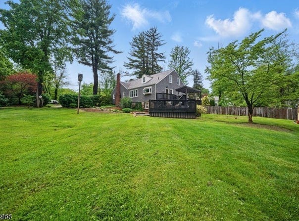 351 FRANKLIN ROAD, Denville Twp., NJ 07834-3407