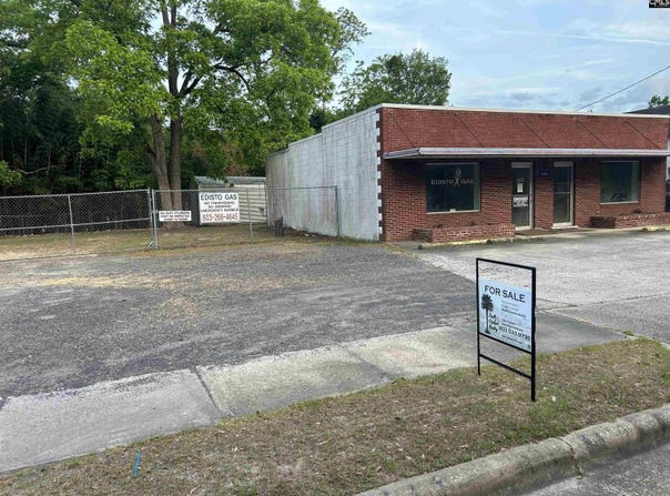 4456 Rosemary Street, Williston, SC 29853