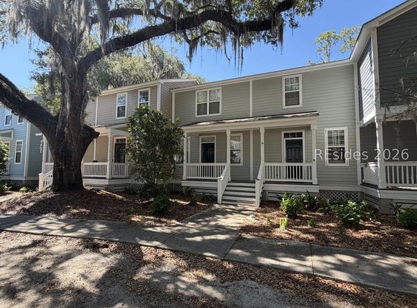 1105 13th Street, Port Royal, SC 29935