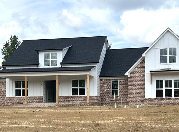 8177 Milne Way, Hernando, MS 38632