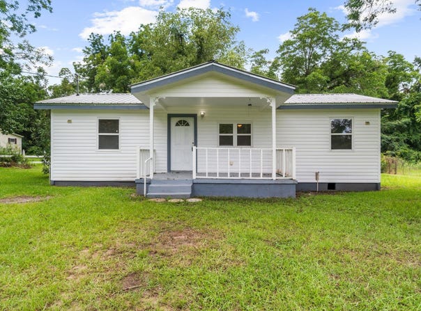 3478 1st Avenue, Bonifay, FL 32425