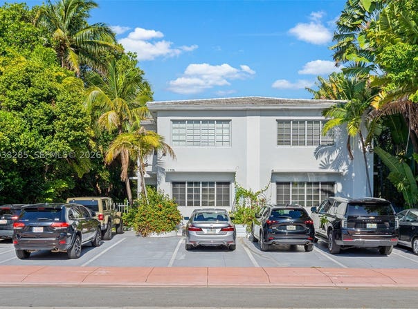 840 Lenox Ave, Miami Beach, FL 33139
